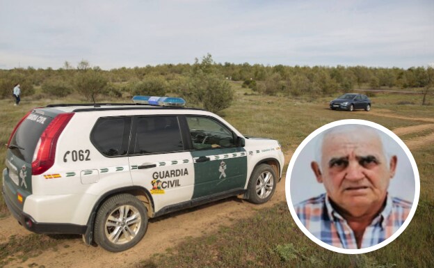 Hallan en Palencia el cadáver de un vecino de Trapagaran desaparecido hace un mes