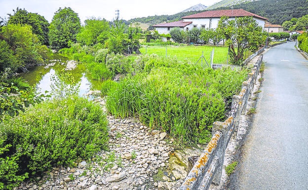 Garantizado el suministro potable para el consumo