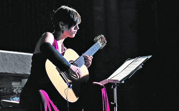 Un viaje, una música y una historia