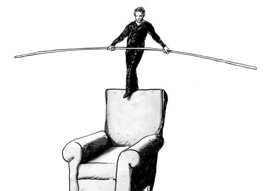 Persiste el mal uso del Derecho Penal