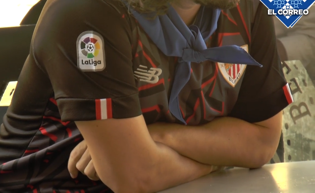 «Soy como Marijaia pero sin su cara etílica»