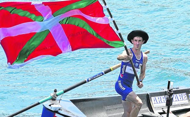 «Queremos ganarlo todo»