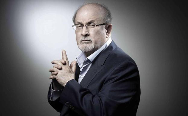 Que viva Rushdie