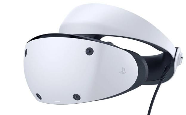 PlayStation VR2 se lanzará a comienzos de 2023