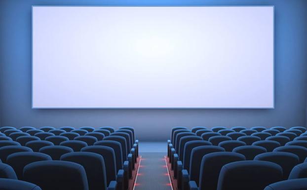 281.000 euro bideratuko dituzte Nafarroako zinema aretoak modernizatzeko