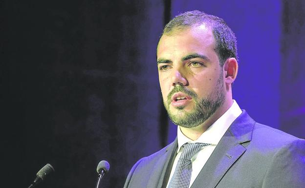 «La investigación en Euskadi necesita talento y financiación para mantener su alto nivel»