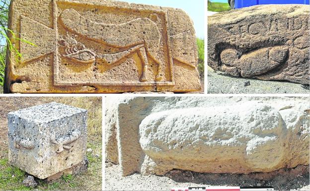 Los falos que hechizaban a Roma