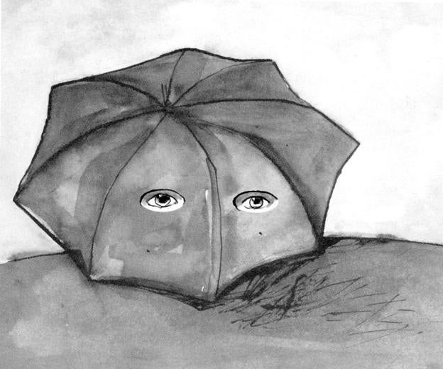 Las cicatrices de ETA