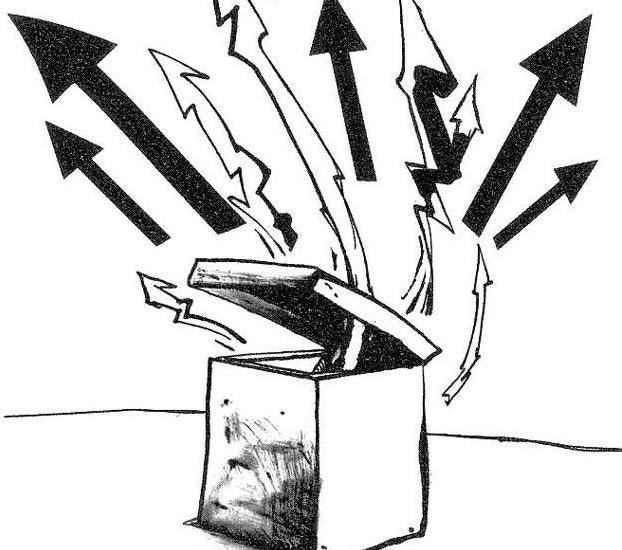 Contrabando ideológico