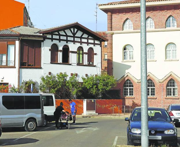 El Casco Viejo pide soluciones a los problemas de inseguridad en el barrio