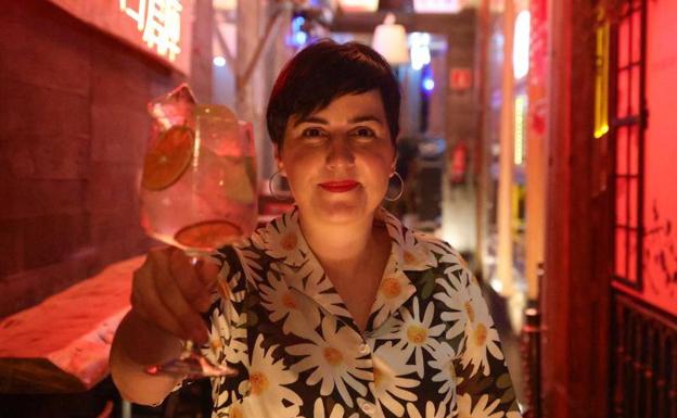 Última noche para tomar el mejor gin-tonic de Aste Nagusia