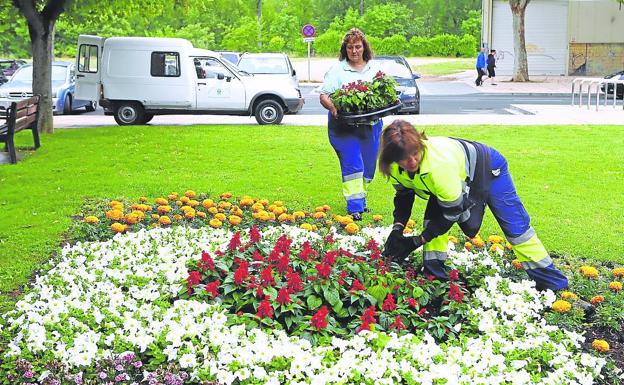 IU aboga por exigir ayudas a la Junta que servirían para contratar a 60 mirandeses