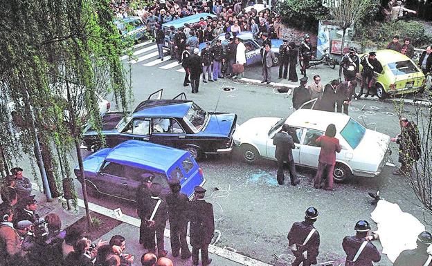 Aldo Moro y la verdad secuestrada