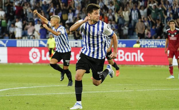 Al menos un gol en la meta rival