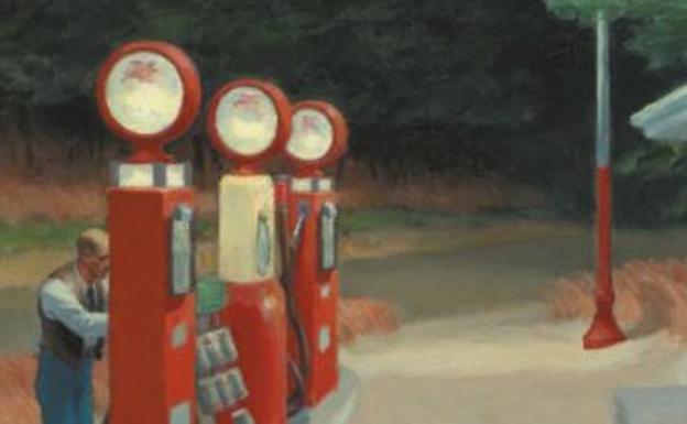 'El caso Alaska Sanders', de Joël Dicker