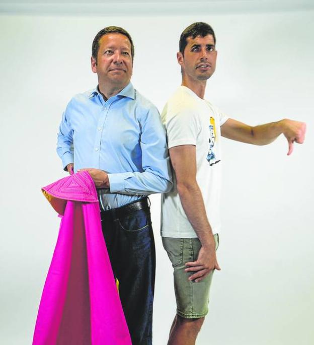 Una faena de «respeto y educación»