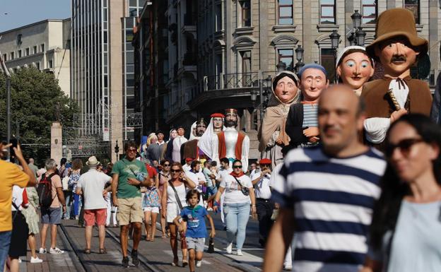 «Una despedida por todo lo alto»