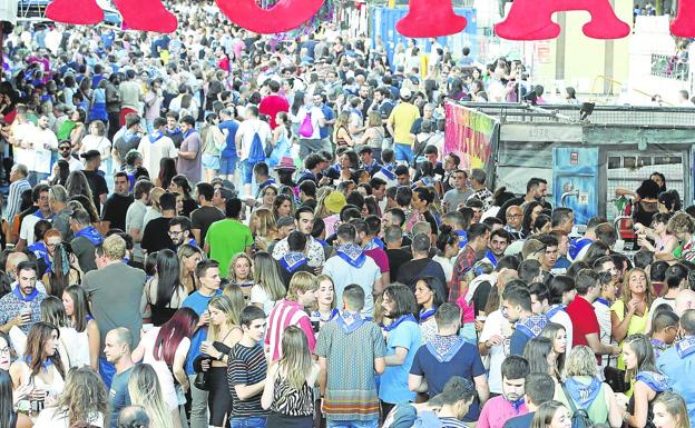 Adiós a la Aste Nagusia que ha superado todos los récords