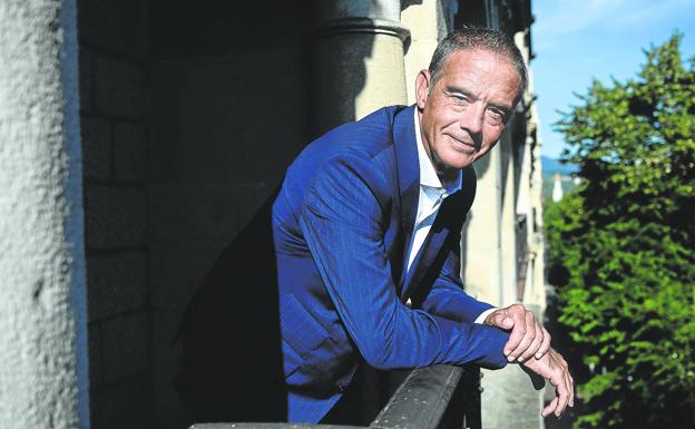 «Tenemos que repensar la transición energética y qué vamos a hacer con la nuclear»