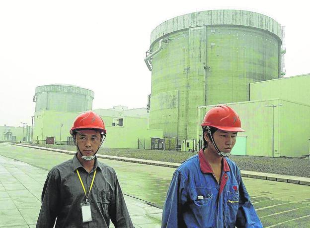 Asia apuesta por la nuclear como antídoto contra las crisis de la energía y el clima