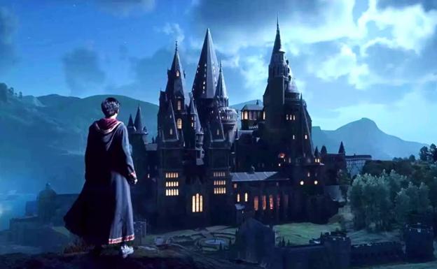 'Hogwarts Legacy' enumera sus requisitos mínimos y recomendados para PC