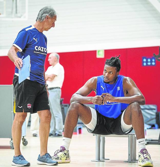 La hora de solidificar el talento