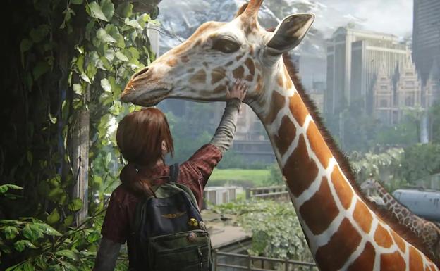 Sony sigue apostando por el videojuego accesible con 'The Last of Us Parte I'