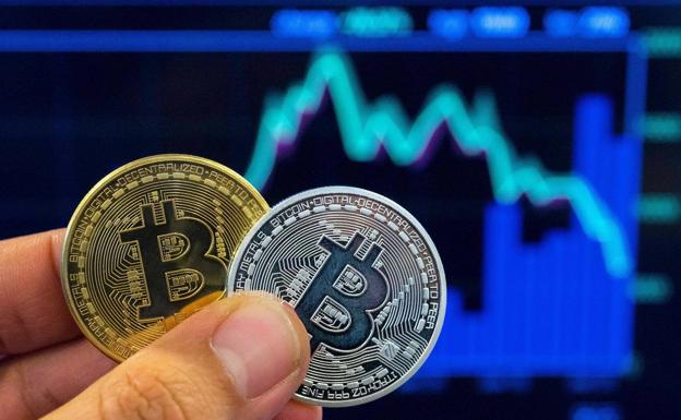 Alertan de la adicción a las criptomonedas entre los jóvenes por la promesa de «dinero fácil»