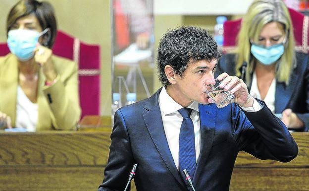 ¿A quién le importan las elecciones forales?