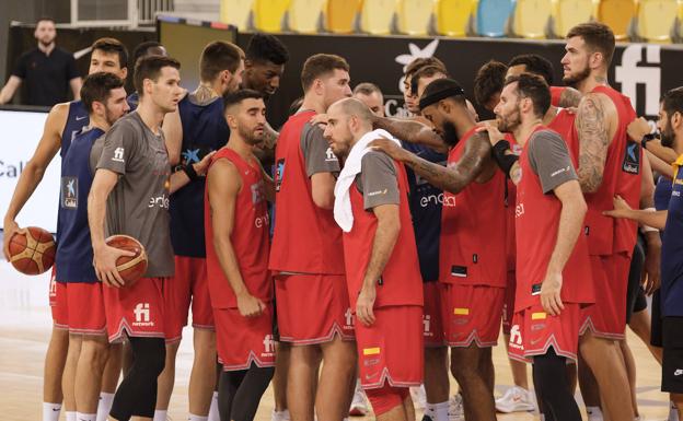 Lejos de las grandes metas