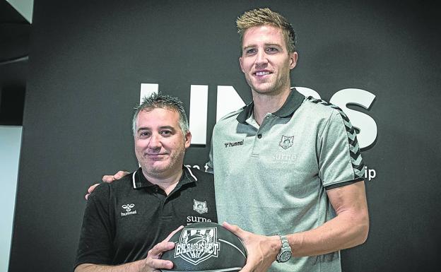 Rabaseda dice que la lesión de Goudelock es un «duro golpe»