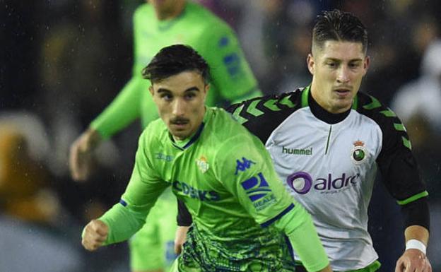 Pepe Mel, sobre Rober: «El Alavés ha acertado de lleno con su fichaje»