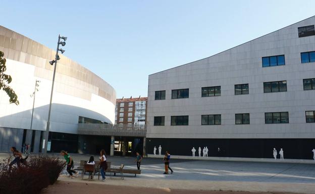 El centro de día junto al Iradier ultima los trámites para abrir en otoño