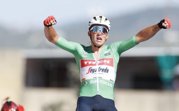 Pedersen gana al fin en el día que Ayuso carga con el covid