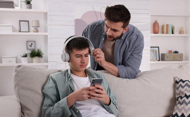 ¿Es posible que tus hijos te obedezcan a la primera?