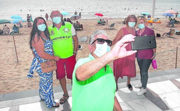 Los nuevos precios del Imserso para la temporada 2022-2023