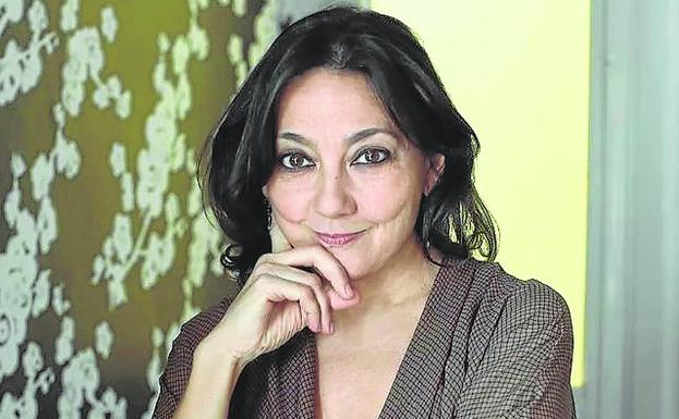 «La gran literatura es una fuente de inspiración»