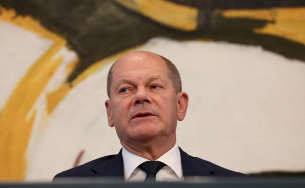 The tripartite led by Scholz has chosen to confront the energy crisis head on. 