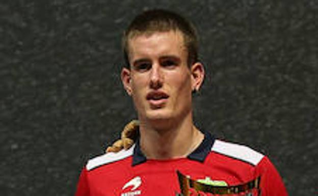 Mariezkurrena II sigue lanzado en un verano espectacular