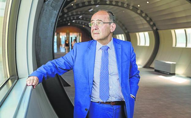 El Gobierno vasco dice que trata a los presos de ETA como al resto de reclusos