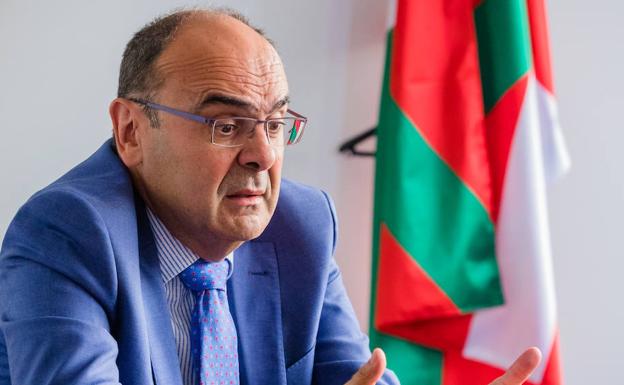 «Si hubiésemos esperado a tener más personal, a lo mejor no habría traspaso»