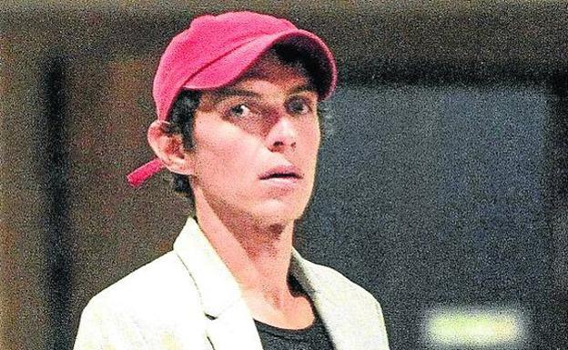 ¿Qué le pasa al hijo de Camilo Sesto? Un helicóptero medicalizado va a su chalet