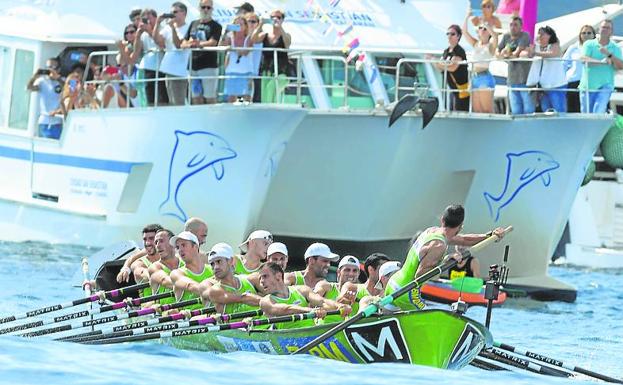 ¿Siete segundos garantizan la victoria?