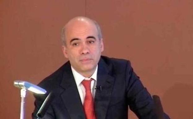 Daniel Maté, el empresario vasco que sube en la lista Forbes como la espuma: triplica su patrimonio en 2 años