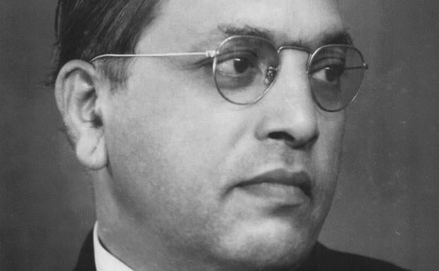 La sombra de un paria