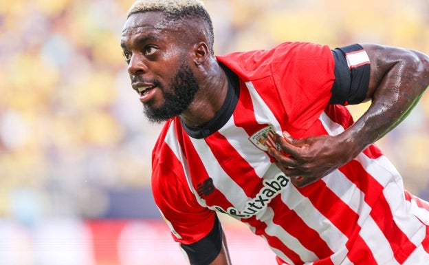 Williams debutará con Ghana ante Brasil en un amistoso en Francia