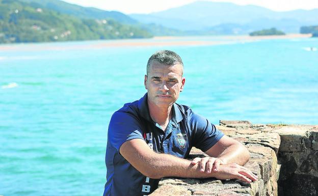 «Si damos nuestro verdadero nivel vamos a ganar también el domingo»