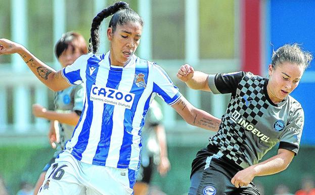 Las Gloriosas, listas para una Liga que se verá por televisión