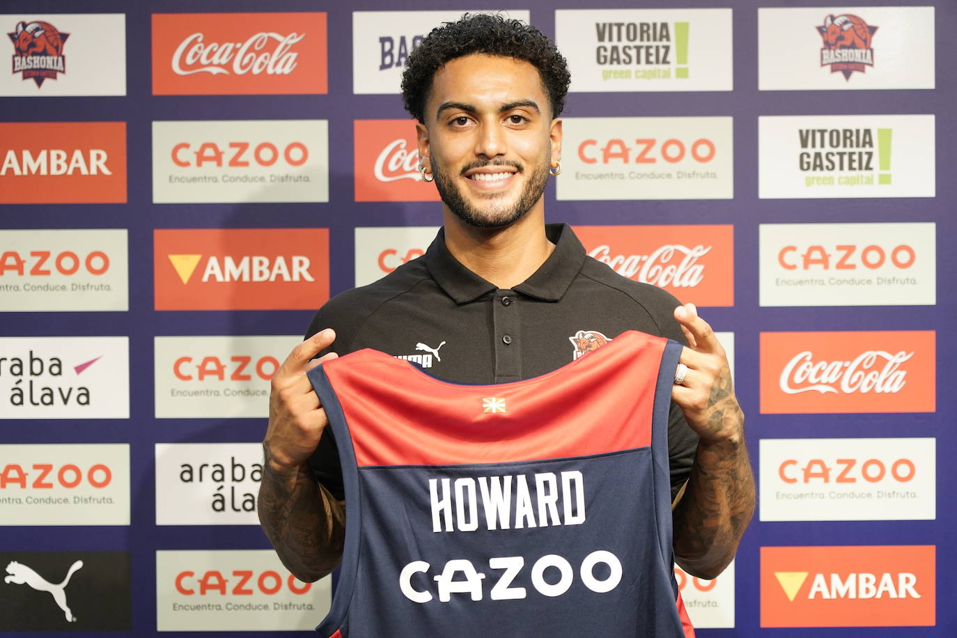 «Soy más que un anotador, también soy un líder», avisa Markus Howard