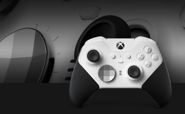 Microsoft anuncia el mando Xbox Elite Series 2 Core